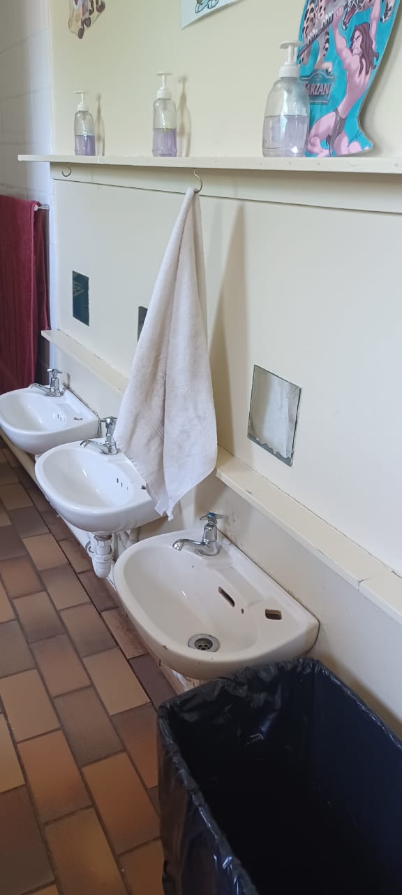 2 Bedroom Property for Sale in Matlakeng Free State